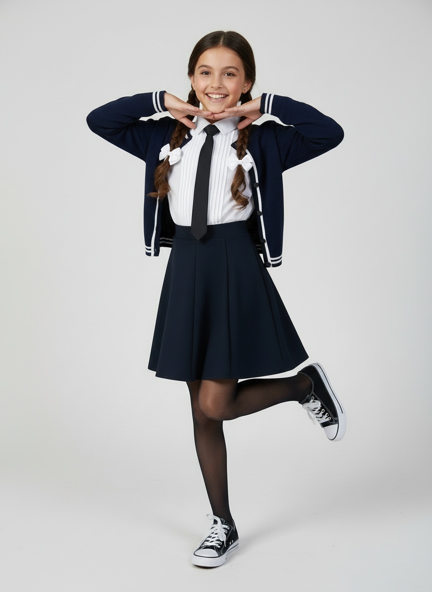 Юбка Персона Junior Юг1020 - фото 4