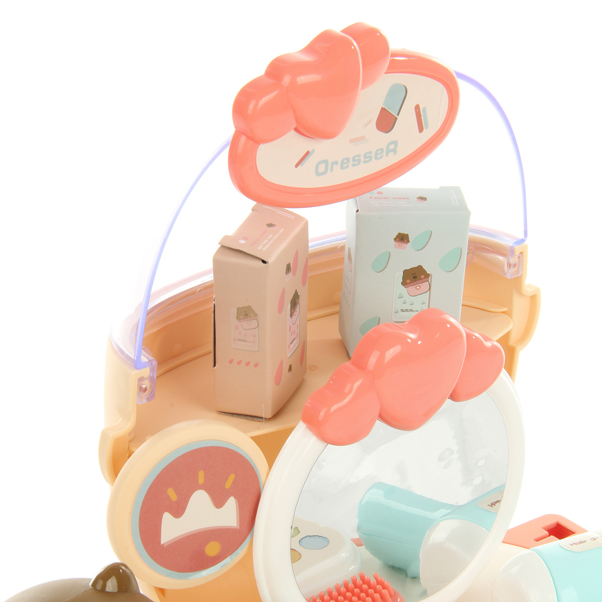 Игрушка Veld Co инструменты - фото 4