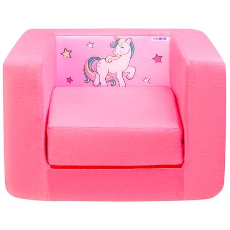 Игровое кресло Paremo раскладное Крошка Лали