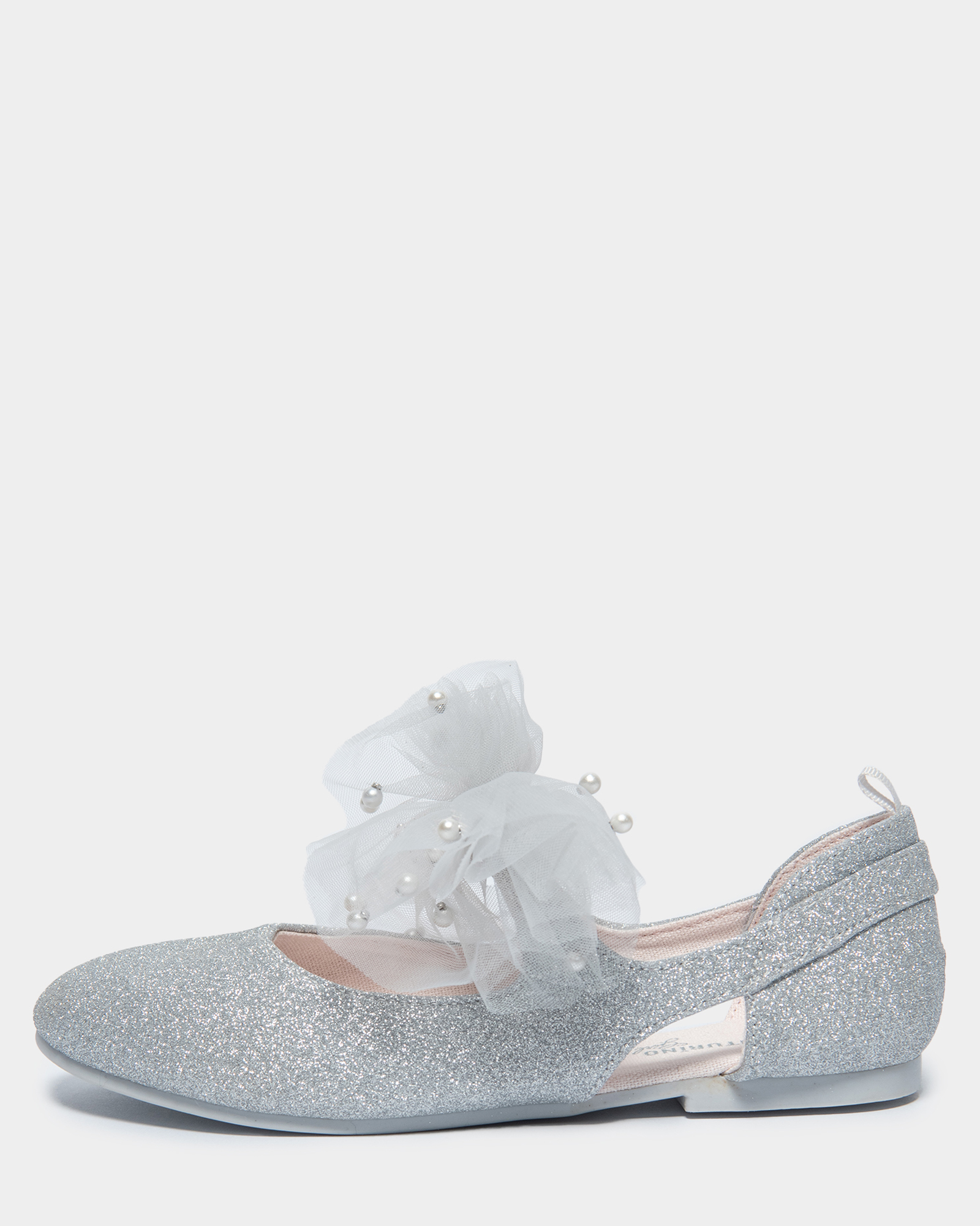 Туфли Futurino W24DDkgMJ-363-SG - фото 1