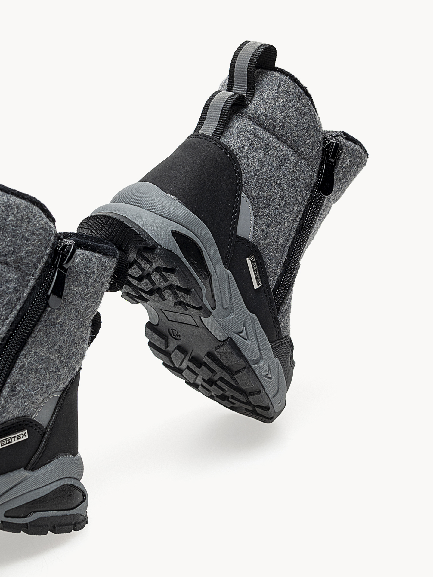 Полусапожки BADEN KPU030-030 - фото 7