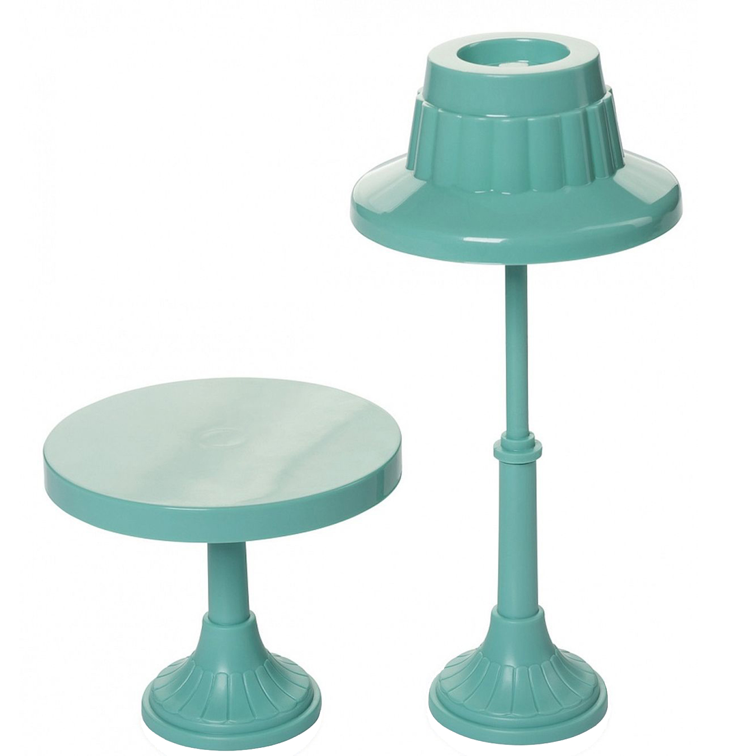 Аксессуар для кукол OGONEK кукольный интерьер С-1493 - фото 1