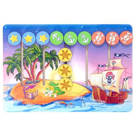 Игрушка PAREMO сортер