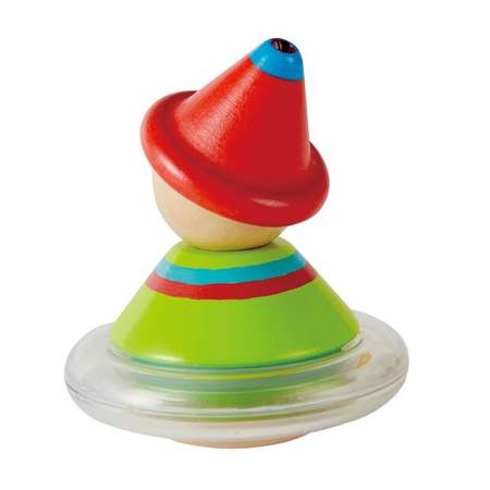 Игрушка Hape неваляшка Роли-поли ральф