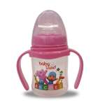 Бутылочка Baby Land 150 мл
