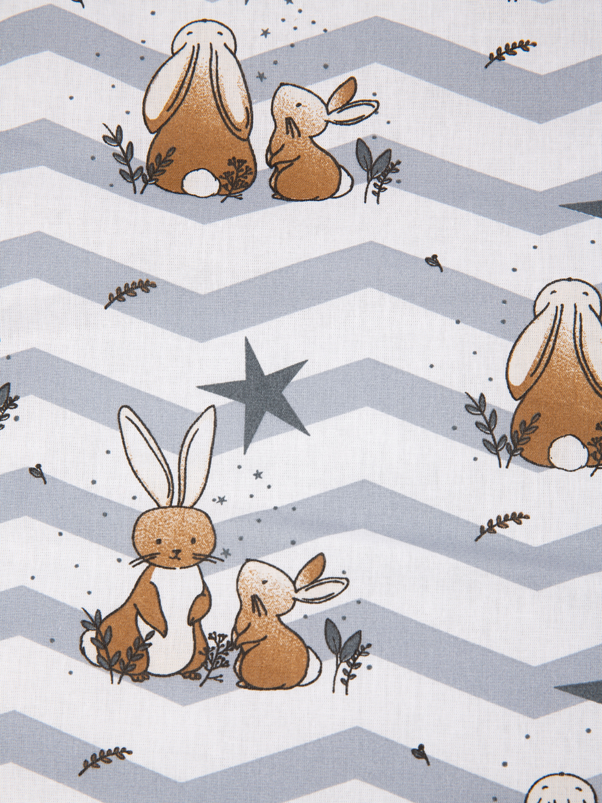 Конверт на выписку Чудо-Чадо многоцветный - фото 12