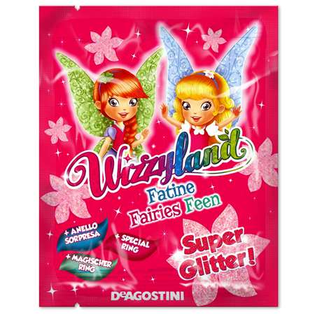 Игровой набор DeAgostini