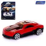 Автомобиль Автоград металлическая Hot Car 1:64 в ассортименте