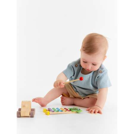 Футболка Minaku