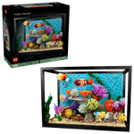 Конструктор LEGO Icons 10366 4154 дет.