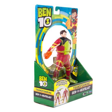 Игровой набор Ben10