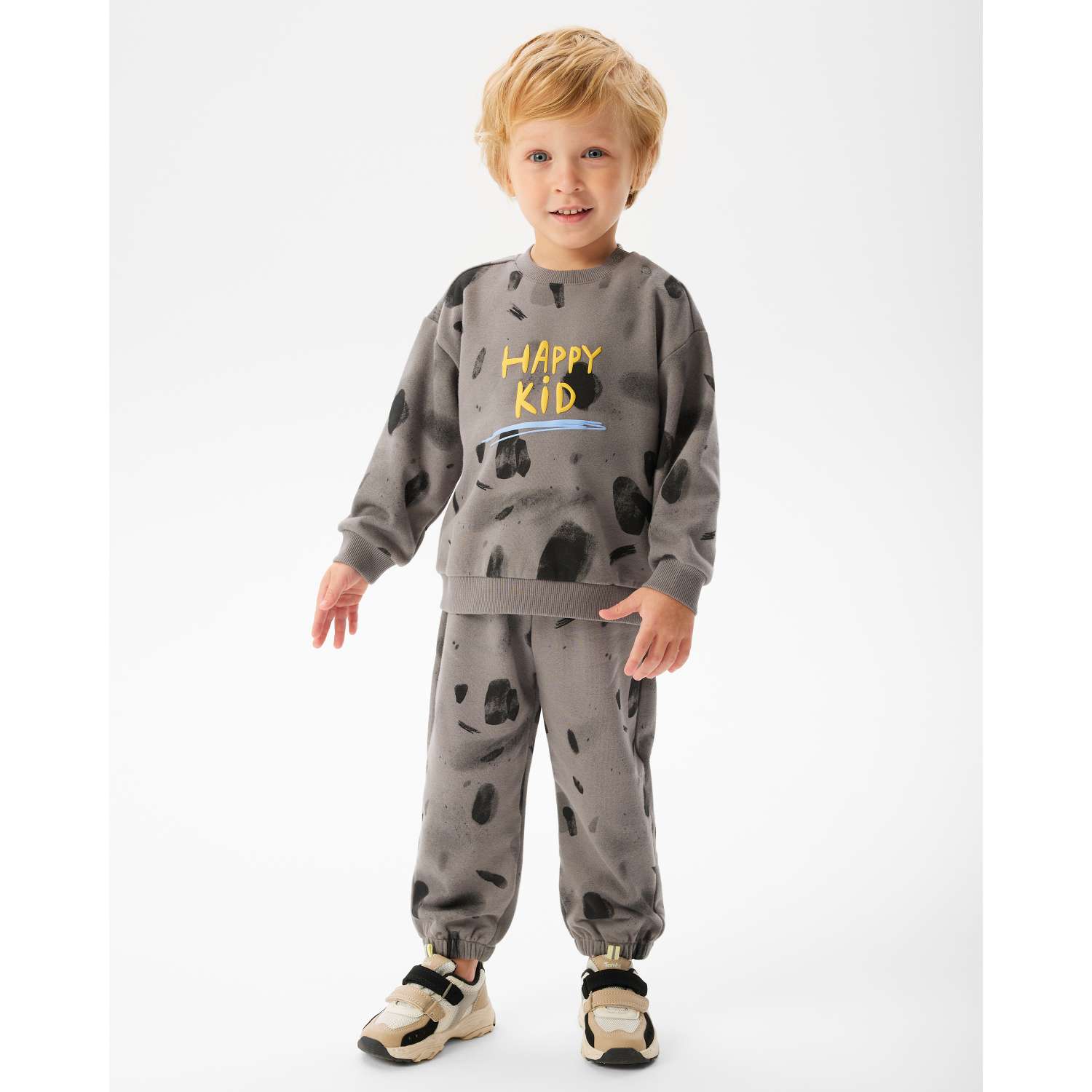 Комплект Baby Go Trend W25BT-2BJ11ib-GG - фото 10