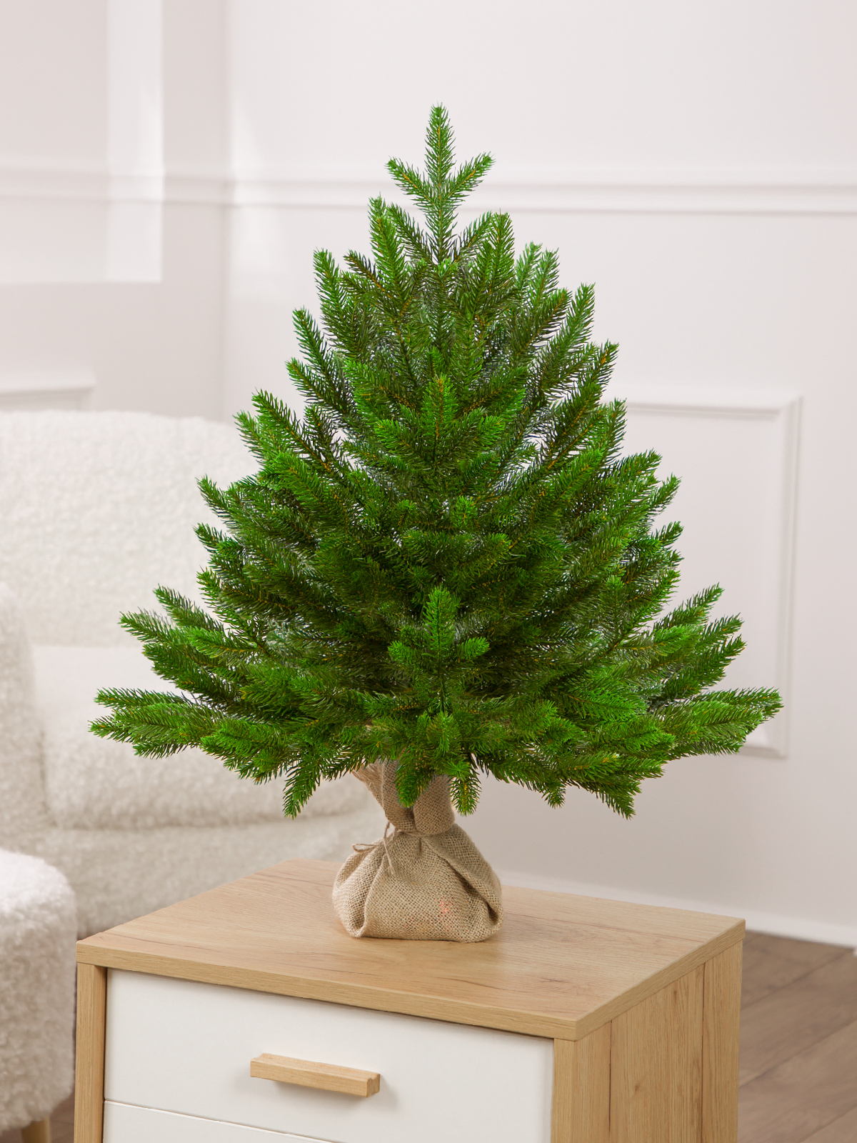 Ель Арфа Империя Ёлок 60 см - фото 4