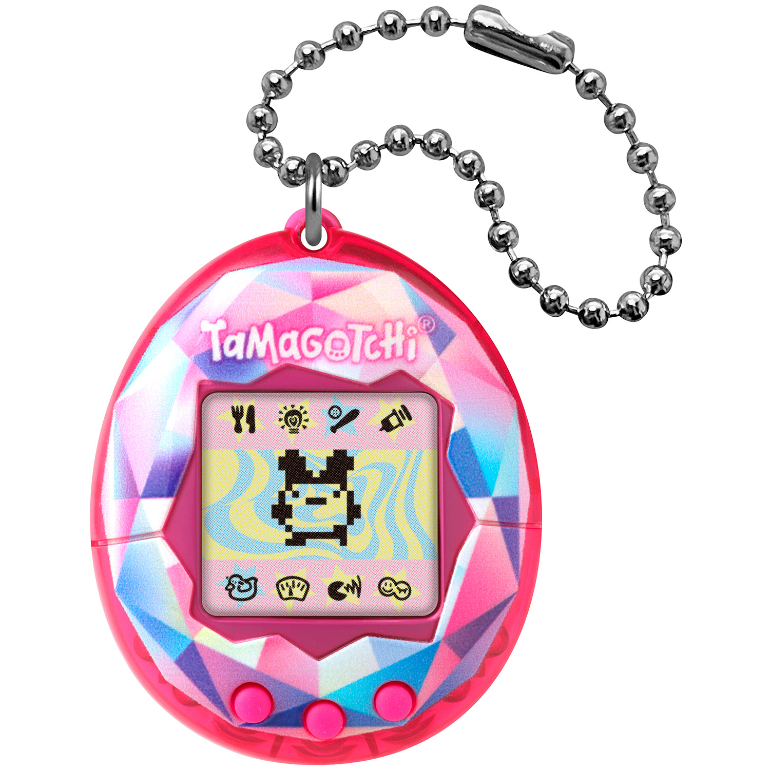 Электронная игра Tamagotchi - фото 3