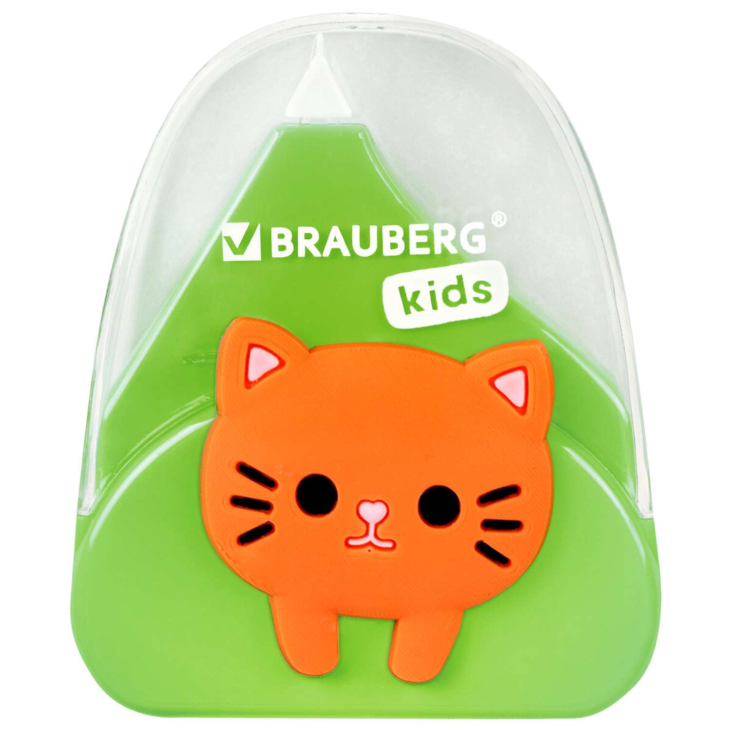 Корректор ленточный Brauberg 40 г 40 мл - фото 1