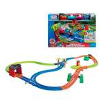 Поезд Fisher Price