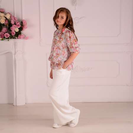 Блузка Lila Style