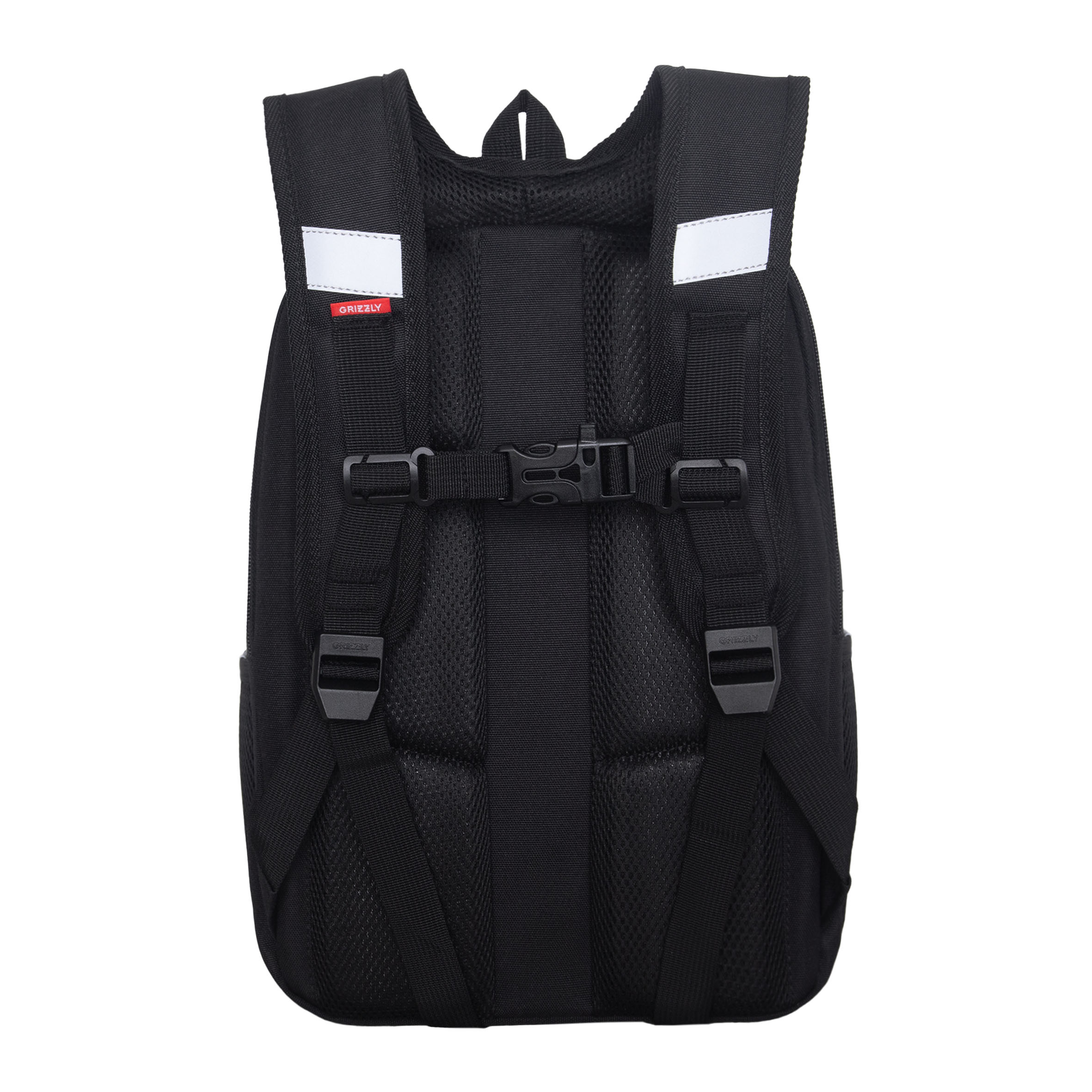 Ранец Grizzly Смайл - фото 3