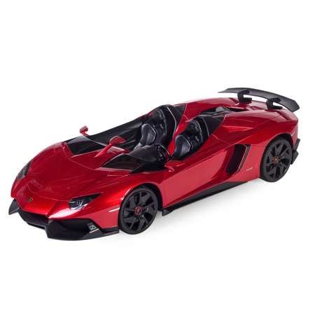 Автомобиль РУ Rastar Lamborghini 1:12