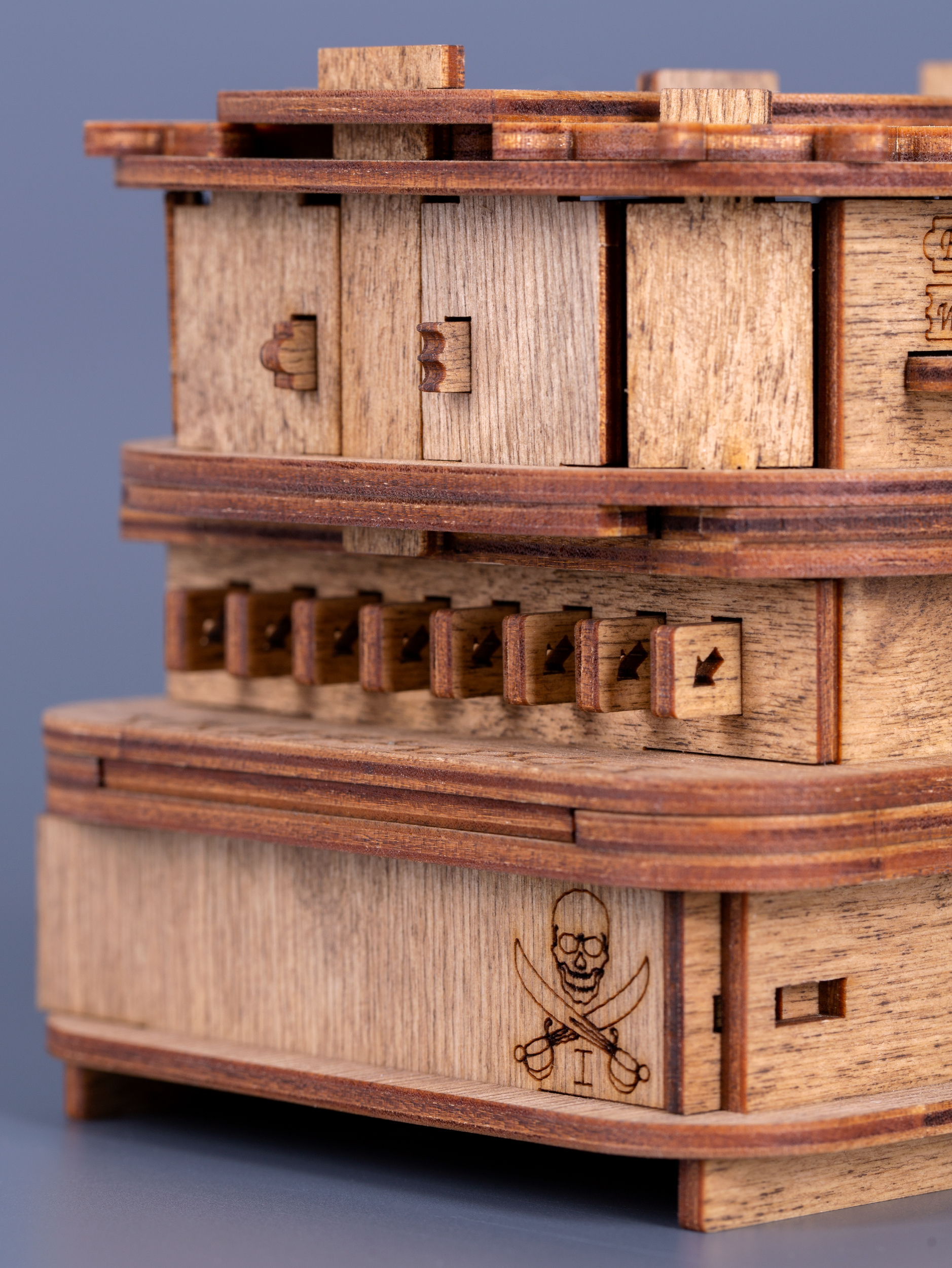 Настольная игра iDVENTURE Квест - фото 5