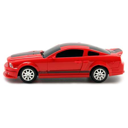 Автомобиль РУ Balbi