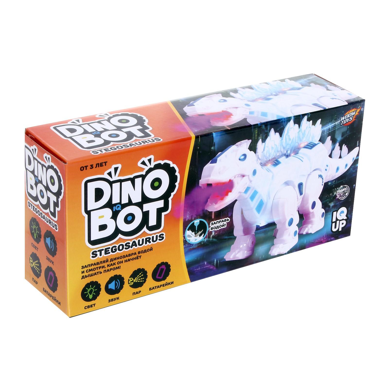 Игрушка WOOW TOYS - фото 6