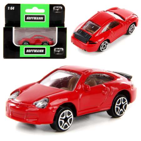 Автомобиль Veld Co 1:64