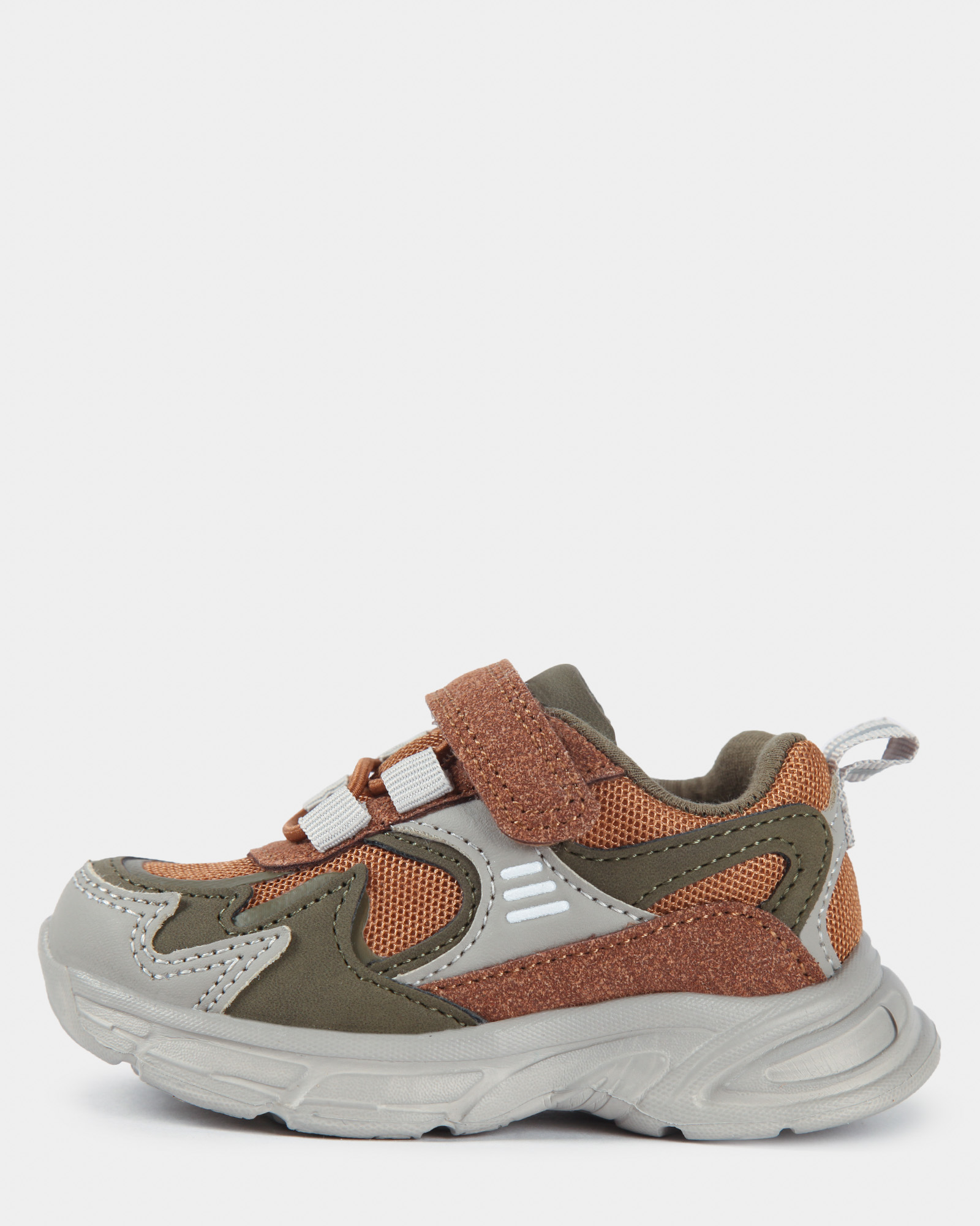 Кроссовки Tombi W25QXibRS-223-43 - фото 1