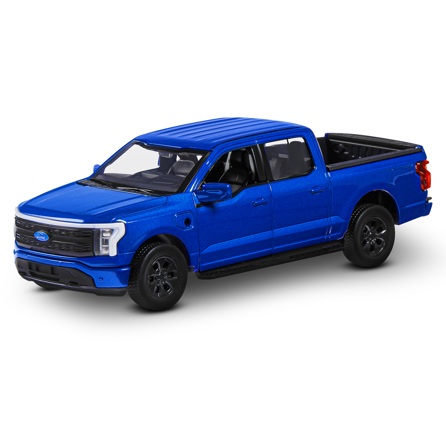 Пикап AUTODRIVE Ford F 150 1:36 JB1251680 - фото 20