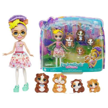 Игровой набор Enchantimals