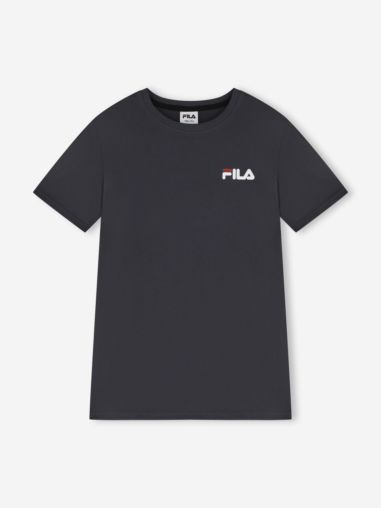 Футболка FILA 142338FLA-92 - фото 11