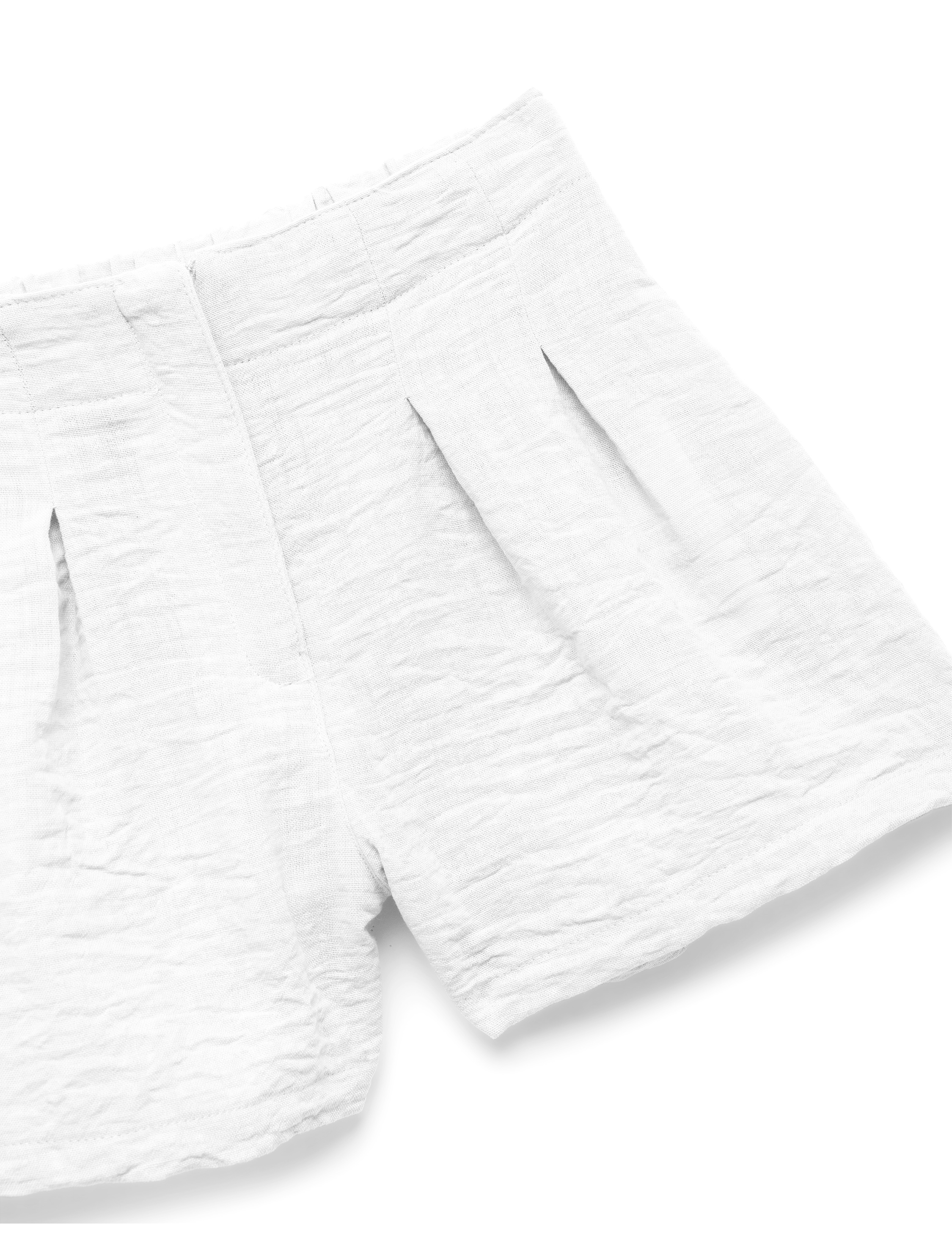 Шорты KOTON 5SKG40171AW000 - фото 3