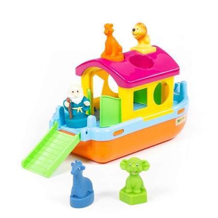 Игровой набор Wader