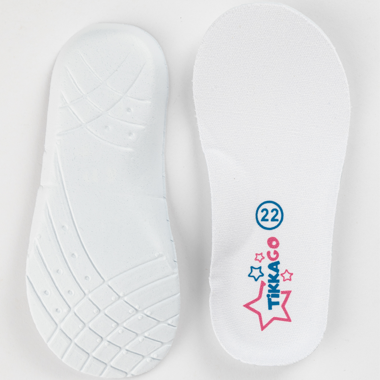 Сандалии TikkaGo 7T17_1507-2_pink - фото 10