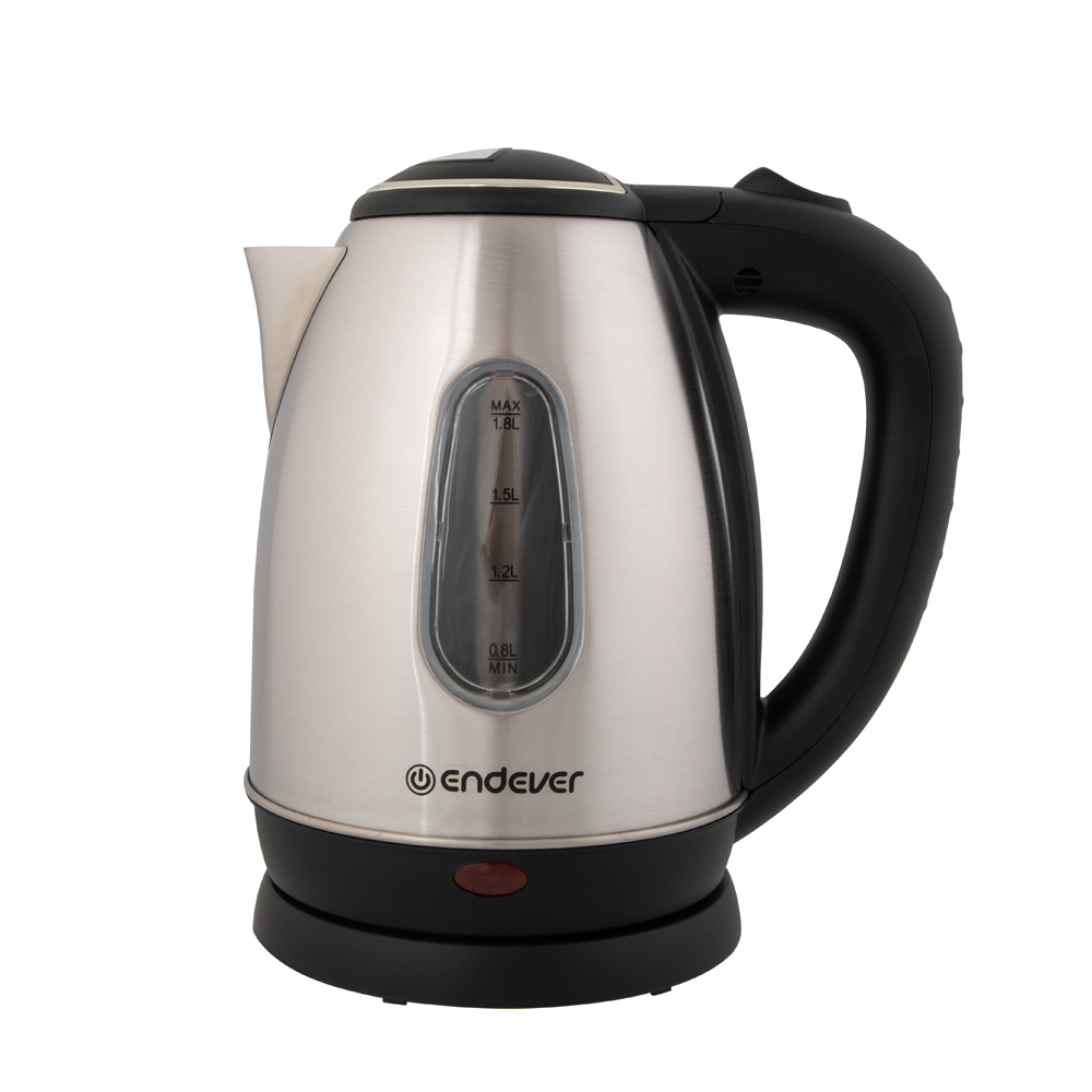 Чайник электрический ENDEVER KR-220S - фото 6