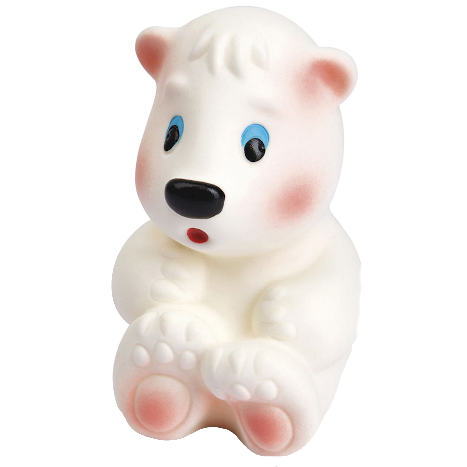 Игрушка OGONEK Медвежонок - фото 3