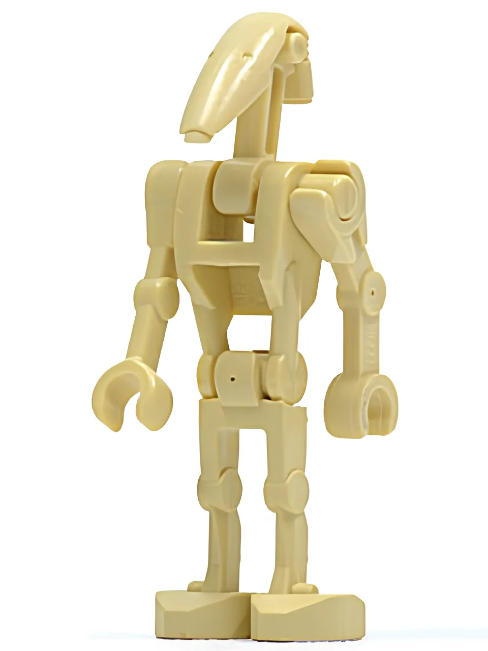 Фигурка LEGO Star Wars Battle - фото 1
