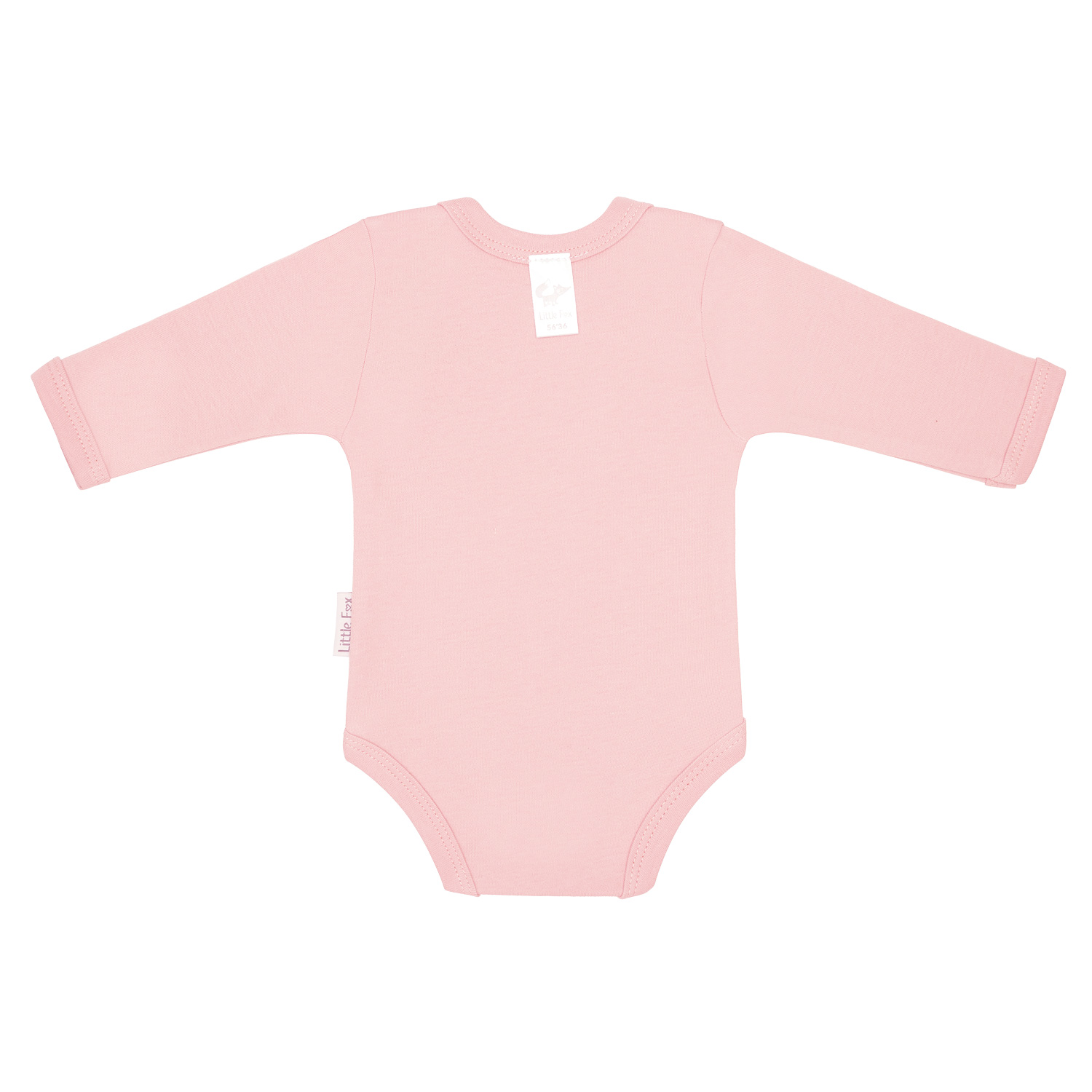 Боди 2 шт Little Fox 1LF2BAC02/03 - фото 3