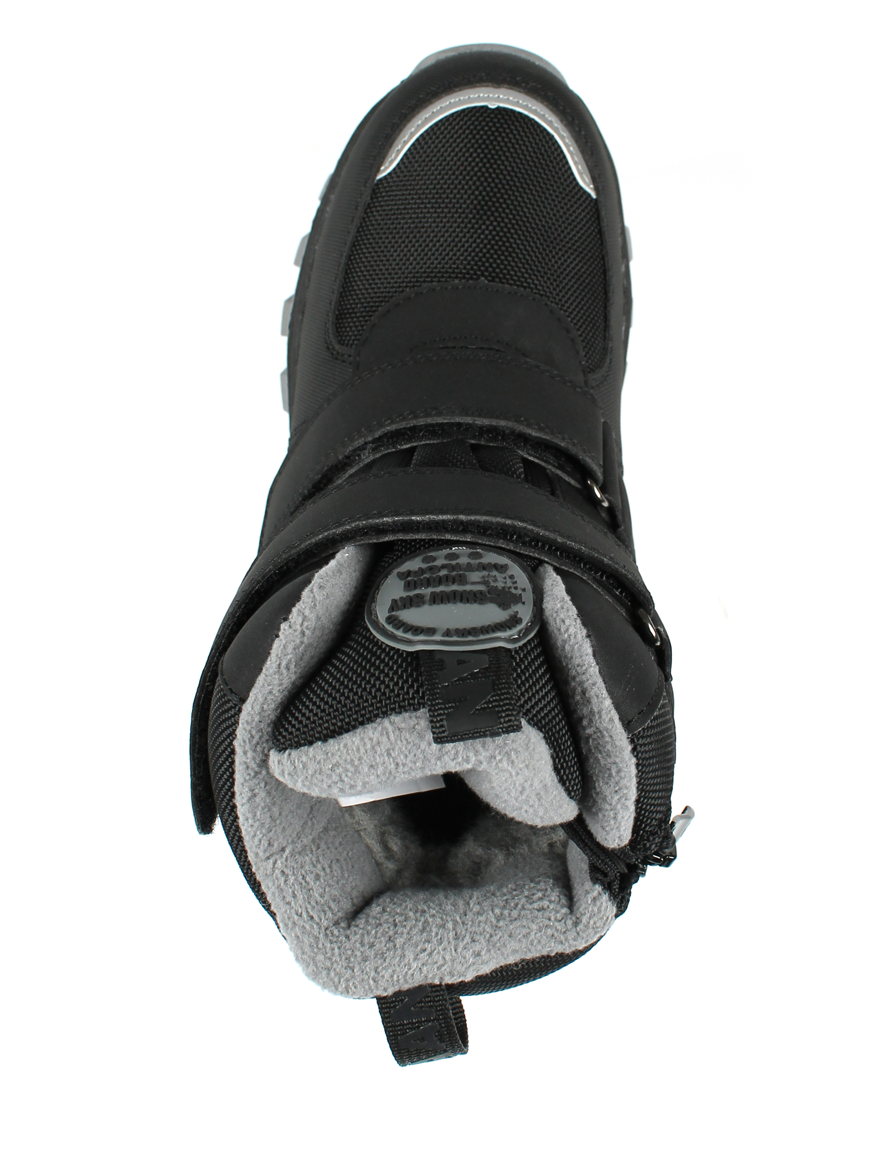 Ботинки Antilopa AL 15685 - фото 9