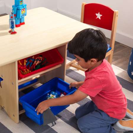 Комплект мебели KidKraft