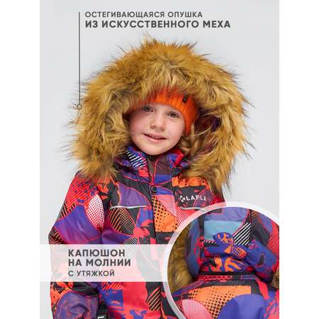 Комбинезон Lapland