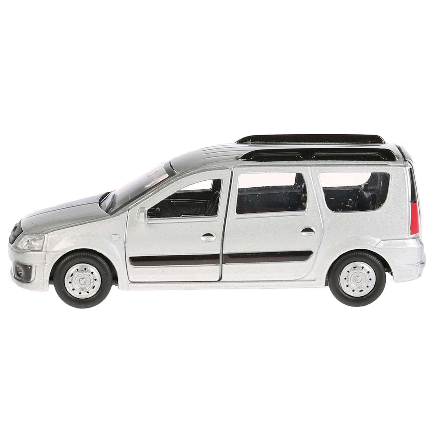 Автомобиль Технопарк LADA 273008 - фото 4