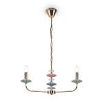 Подвесной светильник FREYA Castle