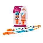 Клипса для пустышки NDCG