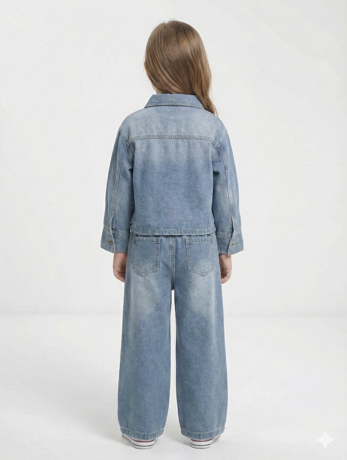 Костюм MODERNFECI BDT57# - фото 2