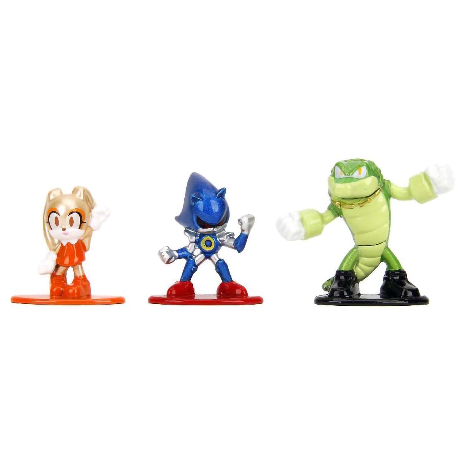 Игровой набор Jada Toys - фото 8