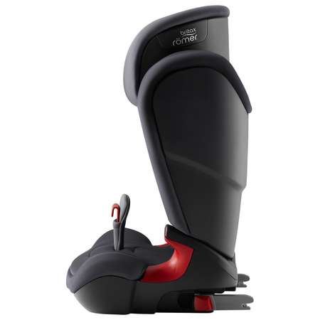 Автокресло Britax Roemer Isofix 2/3 (15-36 кг)