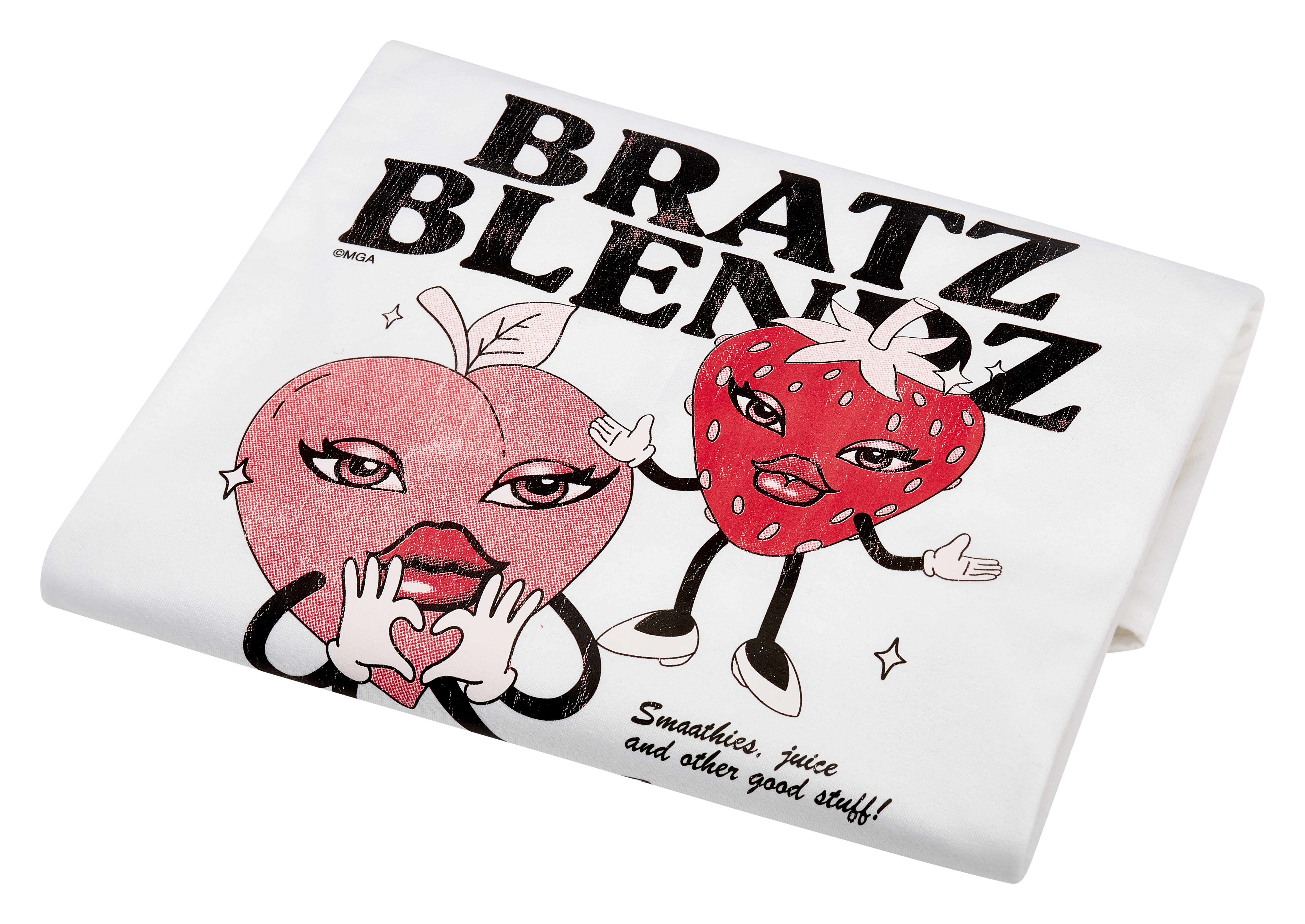 Кукла модельная Bratz 544869-EUC - фото 9