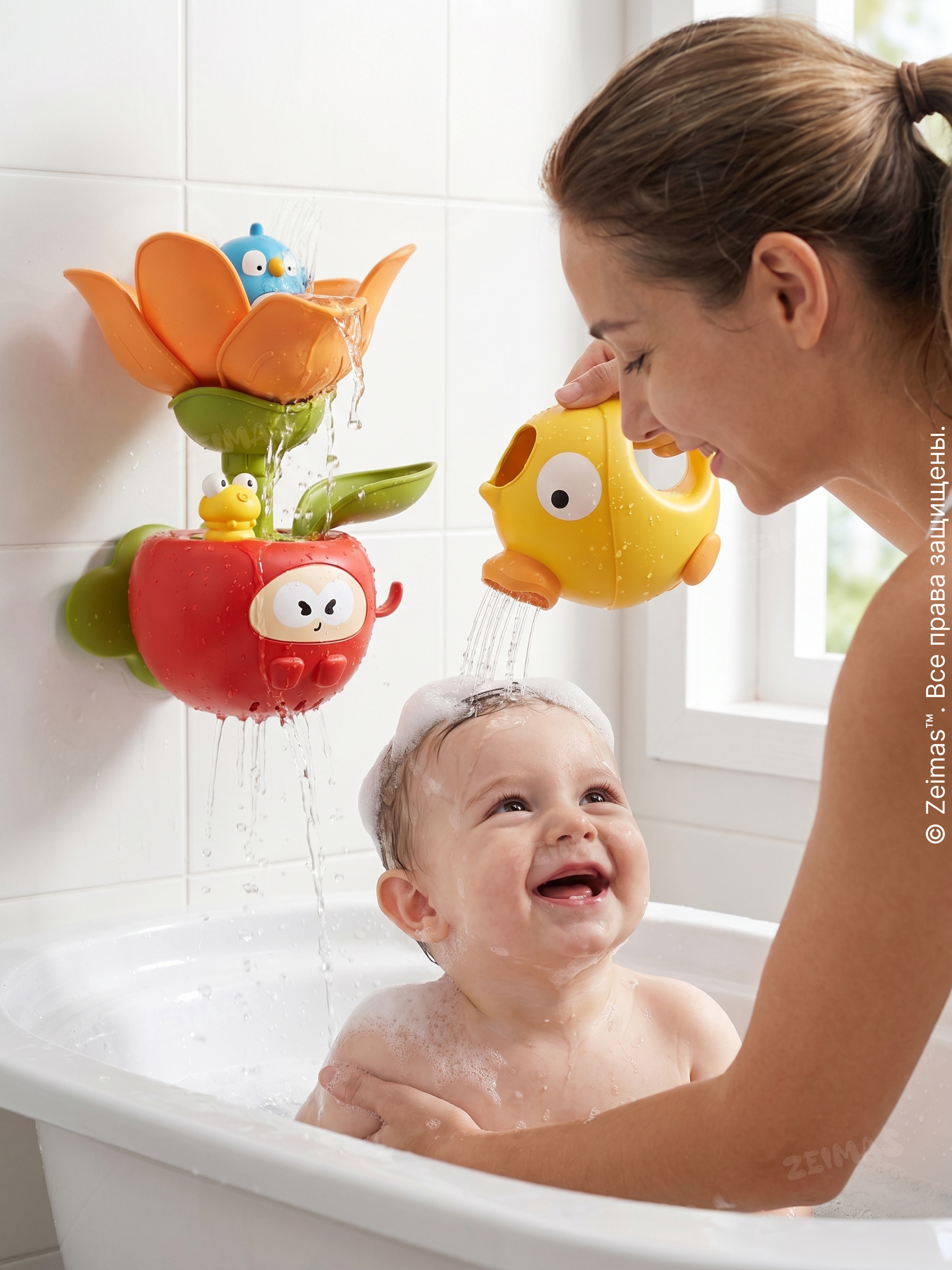 Игрушка Zeimas - фото 10