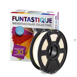 Пластик FUNTASTIQUE Натуральный